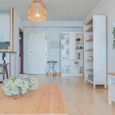 Apartment At Tritones Playa Almeria