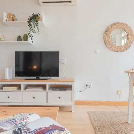 At Tritones Playa Apartment