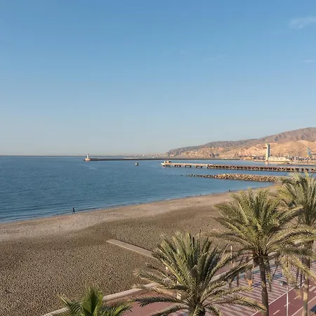 At Tritones Playa Apartment *