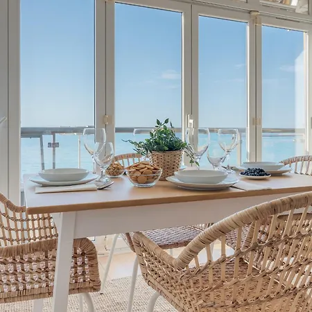 Apartment At Tritones Playa *